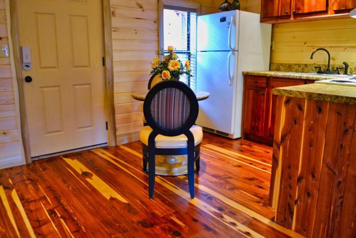 Mountain Love Nest Gatlinburg Bagian luar foto