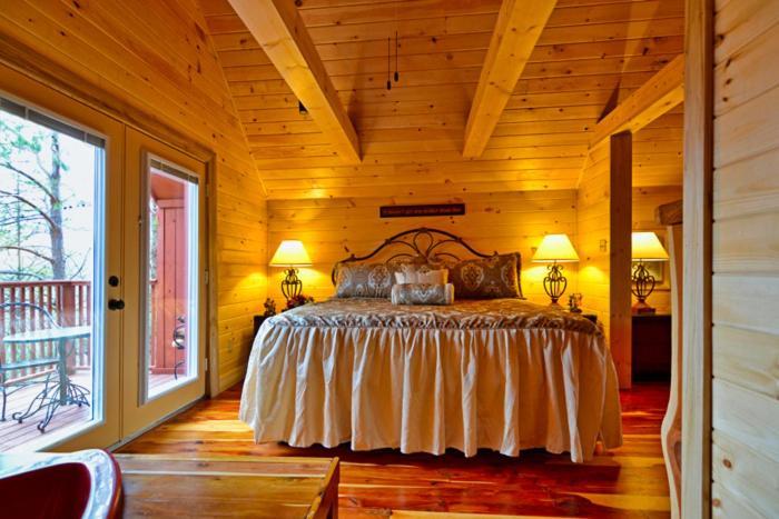 Mountain Love Nest Gatlinburg Bagian luar foto