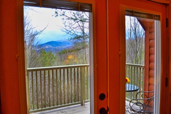 Mountain Love Nest Gatlinburg Bagian luar foto